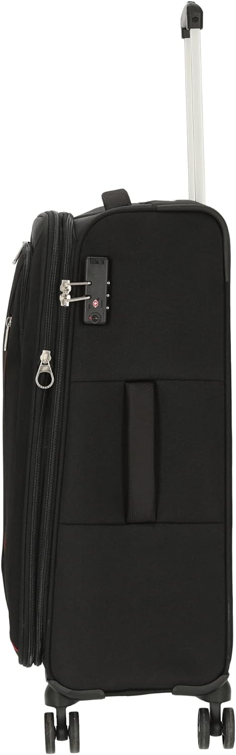 American Tourister Hyperspeed 4-Rollen Trolley 66 cm