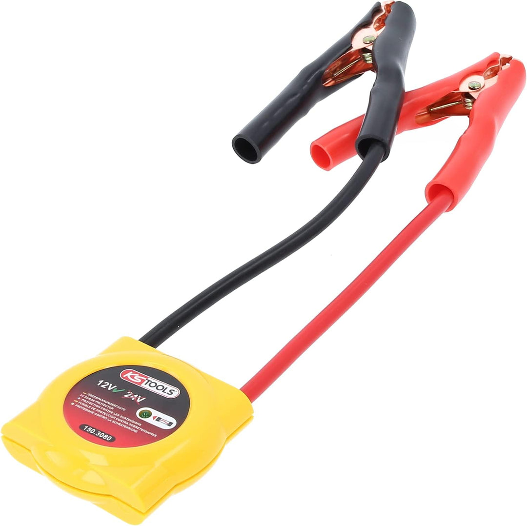 KS Tools 150.3080 Elektronischer Überspannungsschutz,
