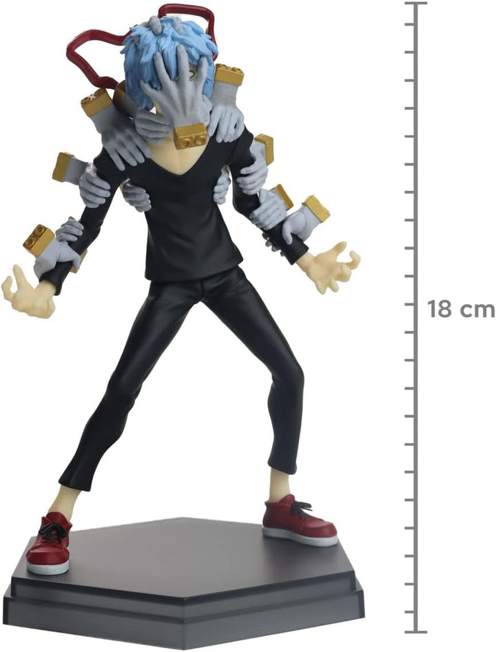 My Hero Academia Pop Up Parade PVC Statue Tomura Shigaraki 17 cm