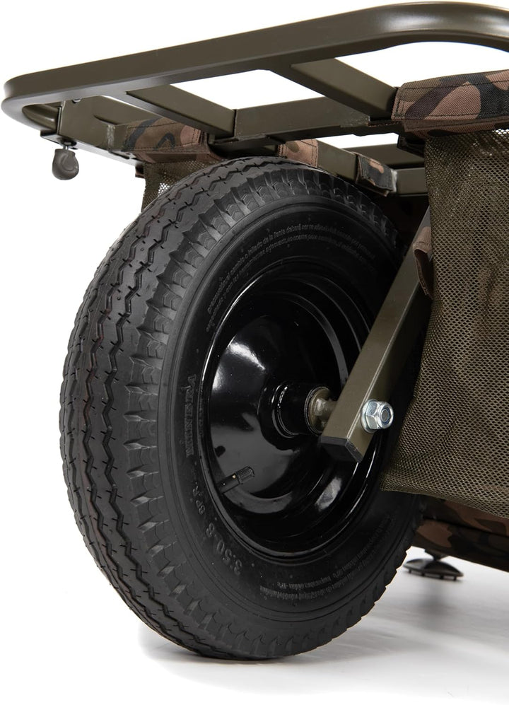 Fox Explorer Barrow MK2 CTR023 Karpfen- und Grobfischkarre