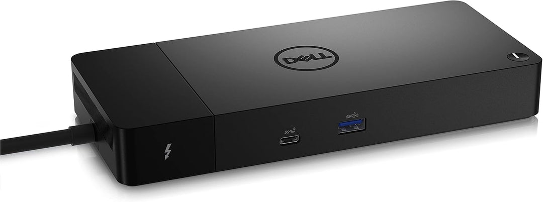 Thunderbolt - HDMI. DP.