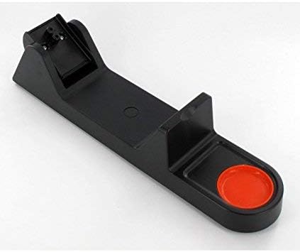 Bosch Accessories Professional Zubehör 2609200136 Ladestation Ladestation für PKP 30 LE, Grau