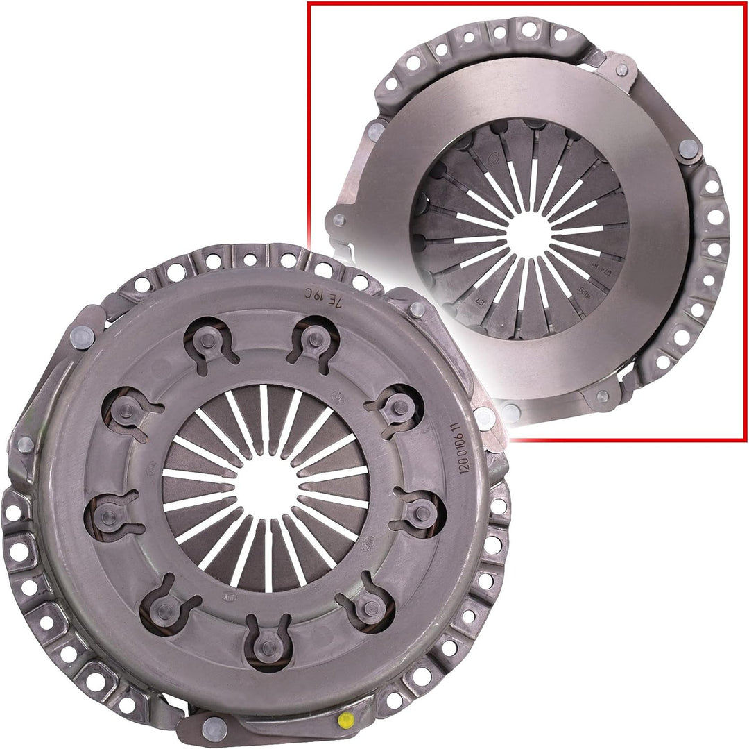 LuK 620 1150 00 Kupplungssatz