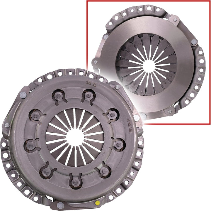 LuK 620 1150 00 Kupplungssatz