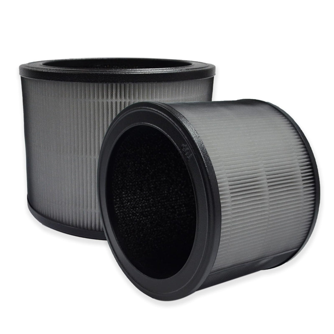 PUREBURG Ersatz HEPA-Filter kompatibel mit Winix PlasmaWave A330 und A332 Luftreinigern, Filter O, 1