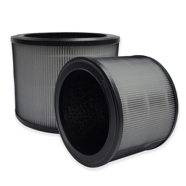 PUREBURG Ersatz HEPA-Filter kompatibel mit Winix PlasmaWave A330 und A332 Luftreinigern, Filter O, 1