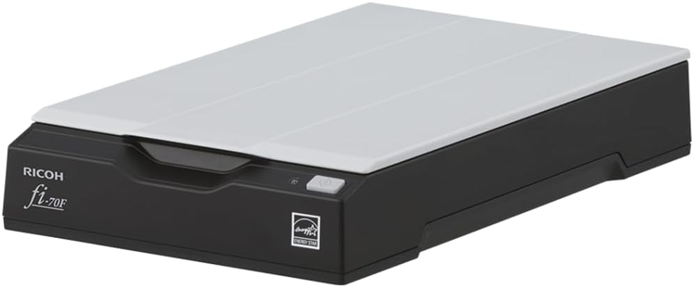Ricoh FI-70F