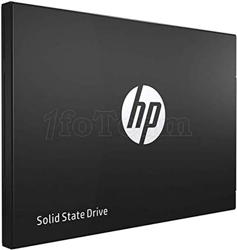 HP SSD - 1TB 2,5" (6.3cm) SATAIII S700 Retail
