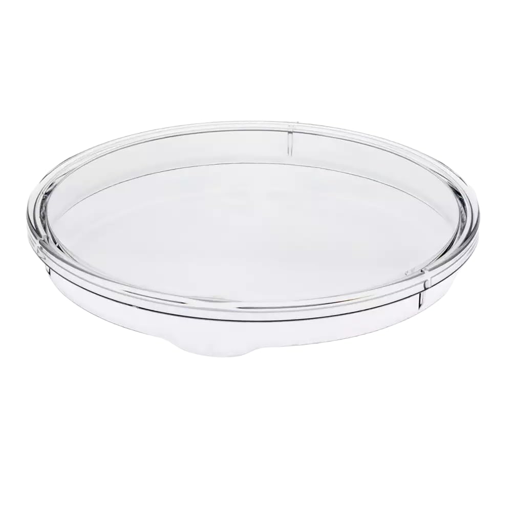 Wassertankdeckel Transparent Water Tank Lid Cover CP0746 Compatible With Philips Pod Capsule Coffee
