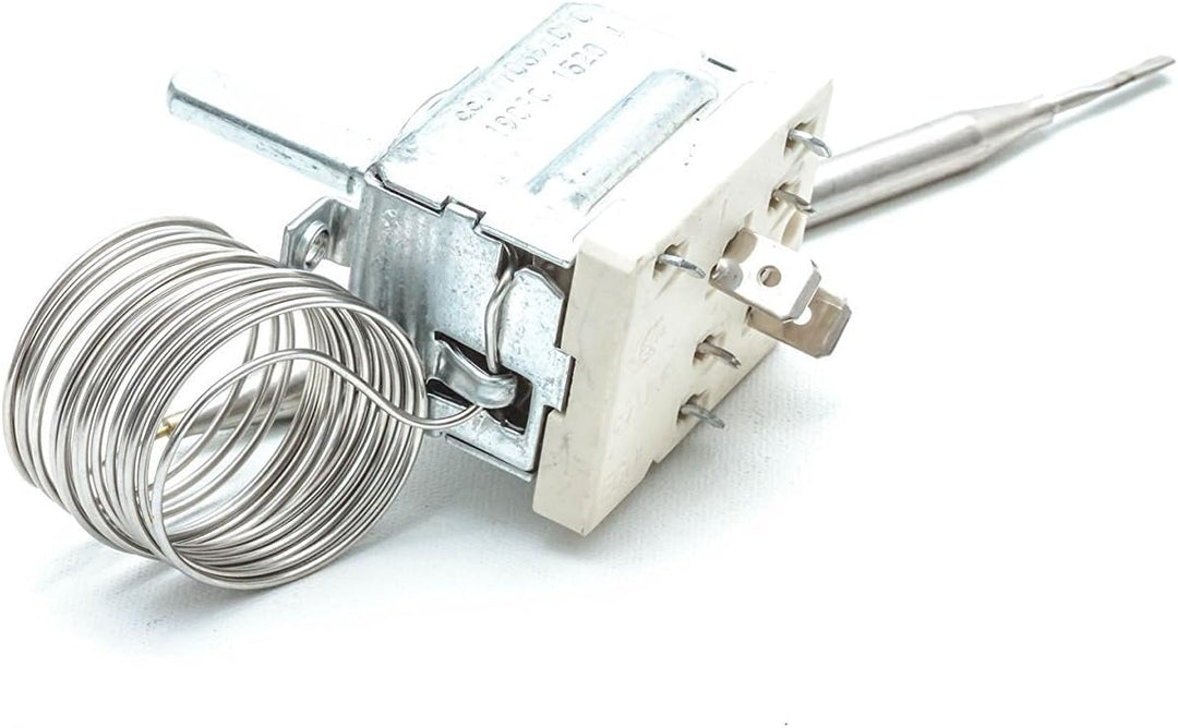 Original Fritteusen-Thermostat EGO 55.17039.010 Lincat TH69 TH10 THM9384 190°C 16A
