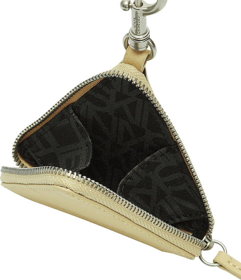 Liebeskind Berlin BASICS Pendant Triangle, Ginger Shot, one size (HxBxT 9cm x 9cm x 1.7cm)