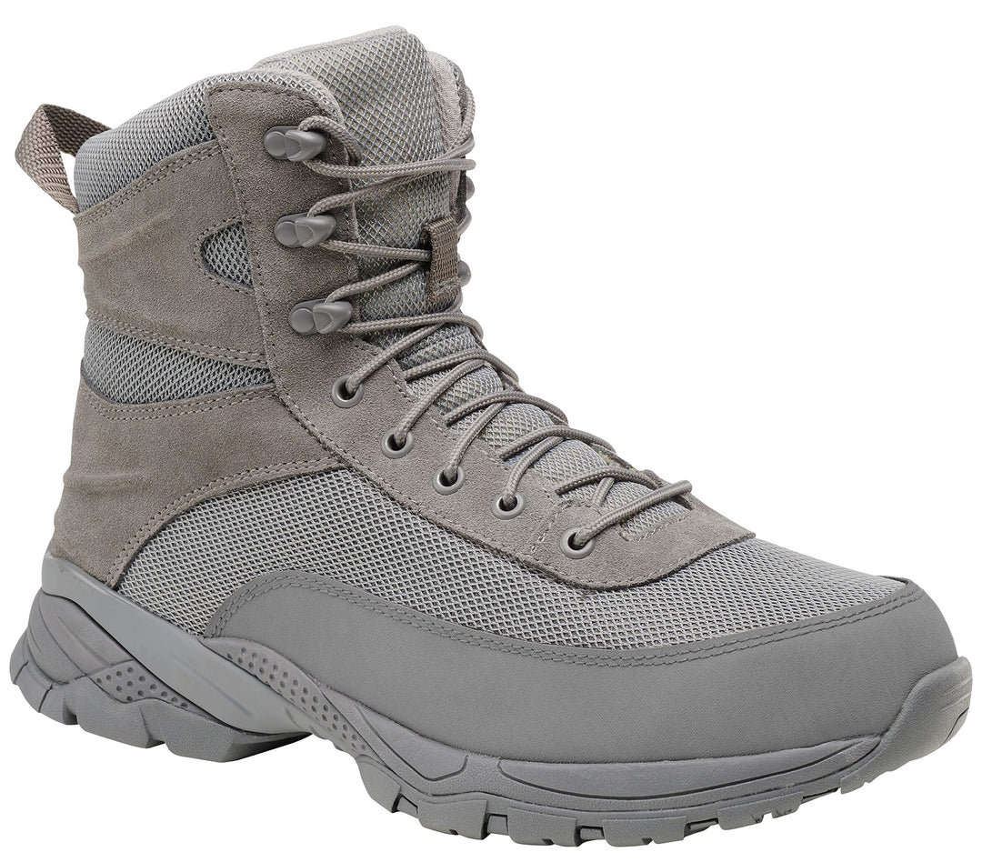 Brandit Herren Tactical Boot Next Generation Taktische Militärstiefel 39 EU Anthrazit, 39 EU Anthraz