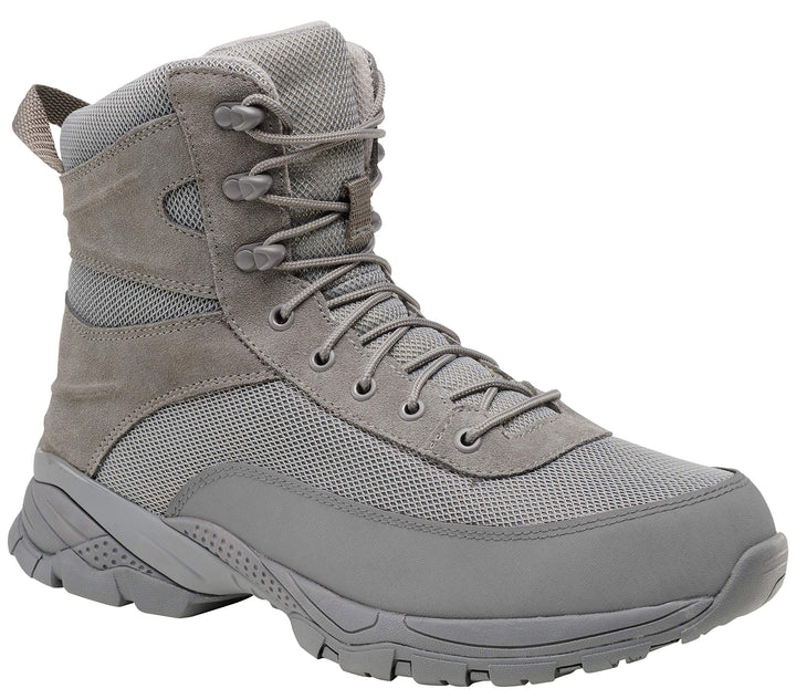 Brandit Herren Tactical Boot Next Generation Taktische Militärstiefel 39 EU Anthrazit, 39 EU Anthraz