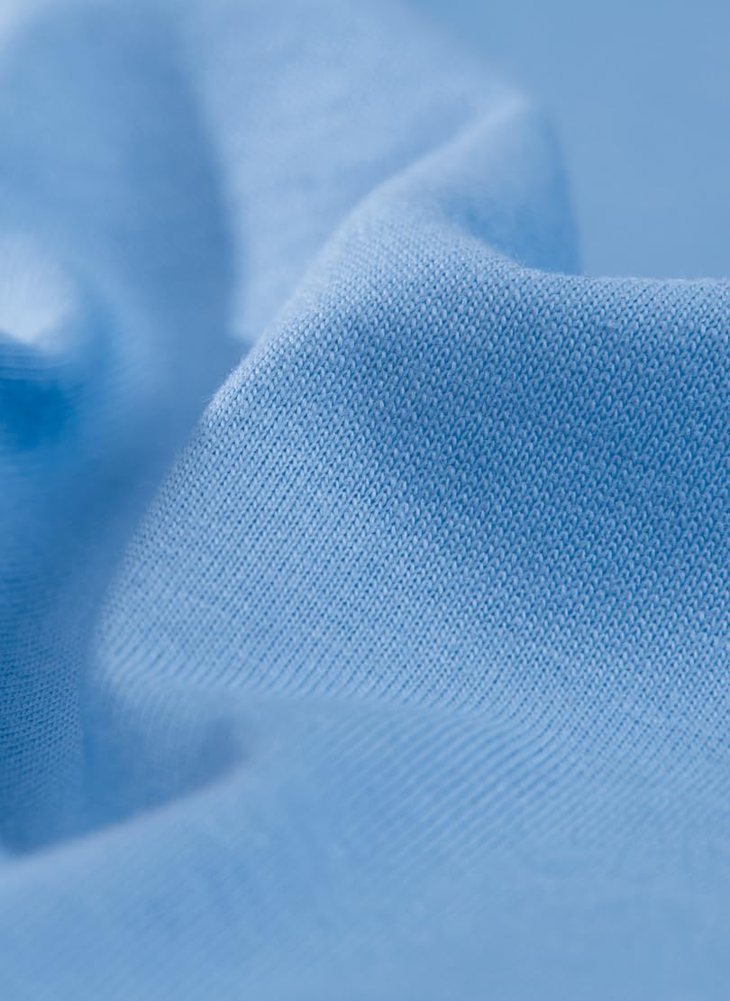 V-Shirt Deluxe Baumwolle