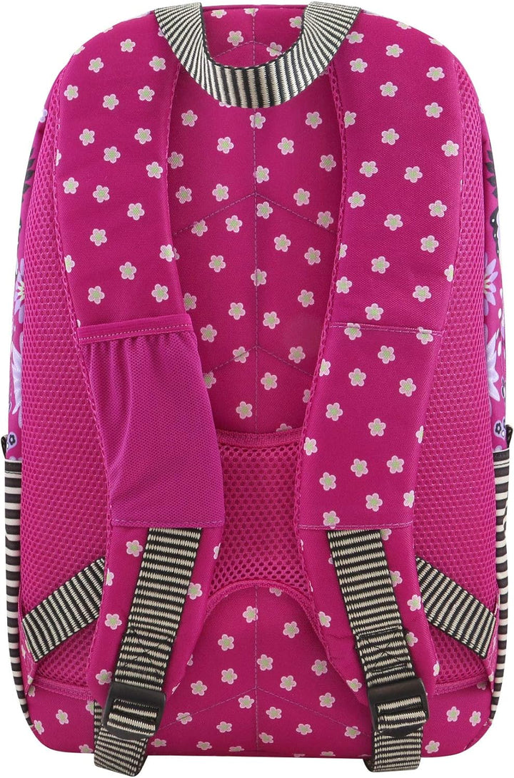 SANTORO, Daypack Pink Rose S