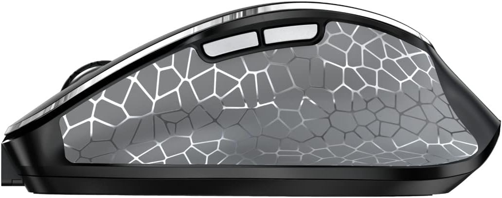 CHERRY DW 9500 SLIM, Kabelloses Tastatur-Maus-Set, Tschechisches/Slowakisches Layout (QWERTZ/QWERTY)