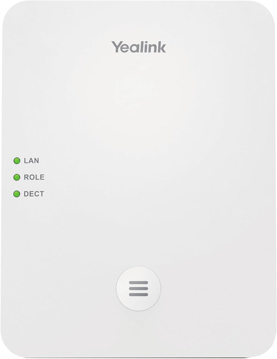 Yealink DECT Multi-Cell Manager W80DM W80DM Multi-Cell Manager, W80DM Multi-Cell Manager
