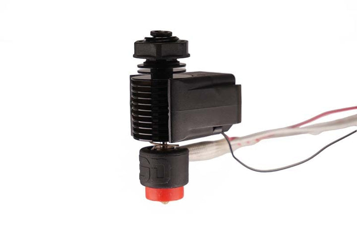 E3D RapidChange Revo™ Micro Fully Loaded (12V) 12 V Fully Loaded Kit, 12 V Fully Loaded Kit