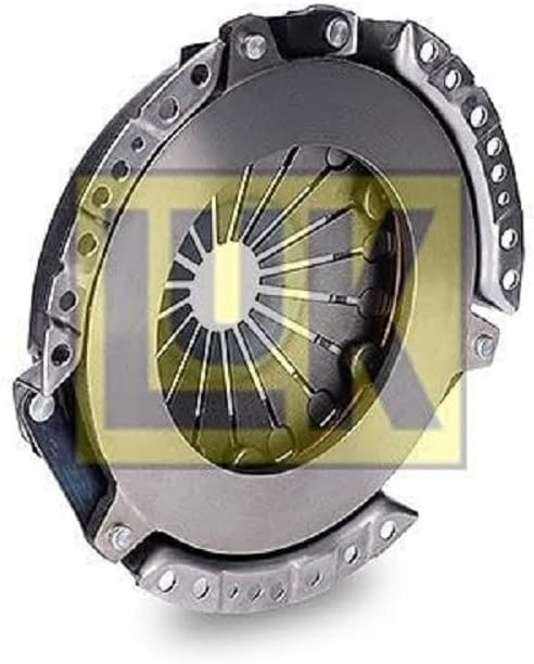 LuK 617 0474 10 Kupplungssatz