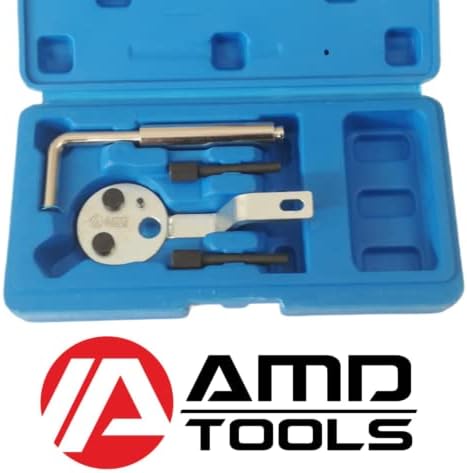 AMD TOOLS Motor Einstell Werkzeug Arretier-Werkzeug für Ford Transit für Jaguar X-Type 2.2 TDCI Dies
