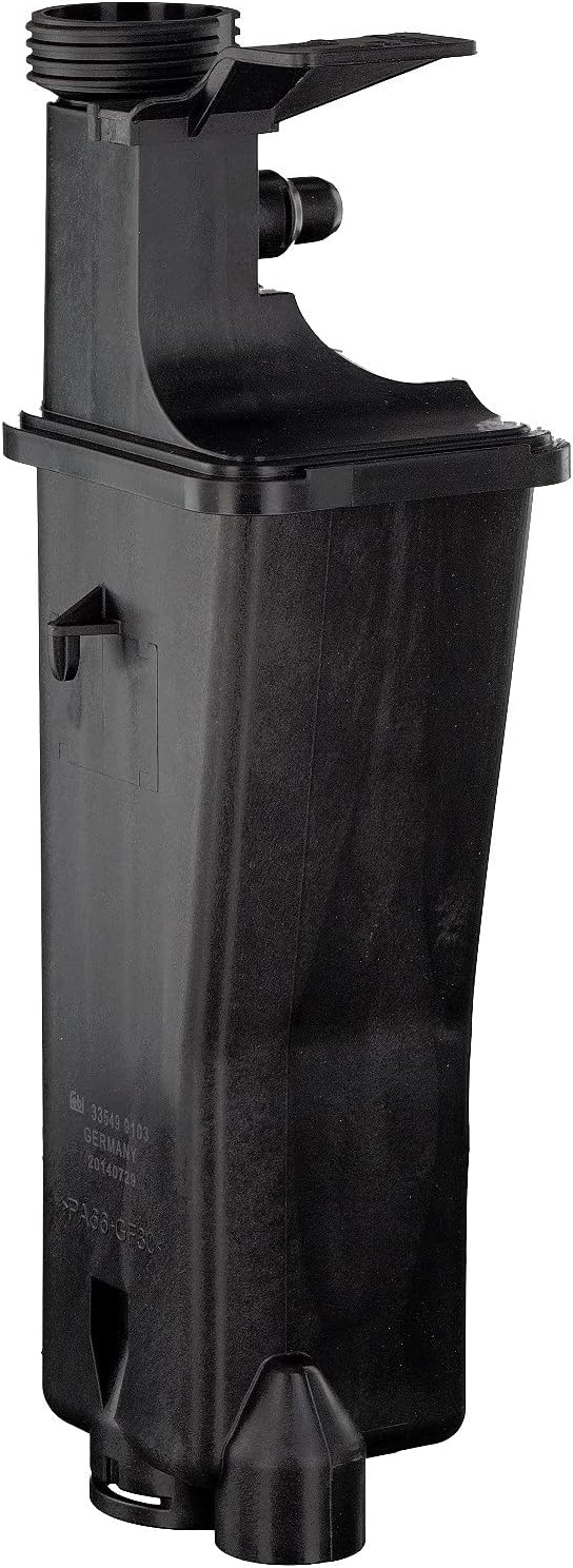 febi bilstein 33549 Kühlerausgleichsbehälter , 1 Stück