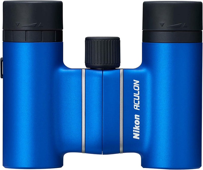 Nikon Aculon T02 blau, blau