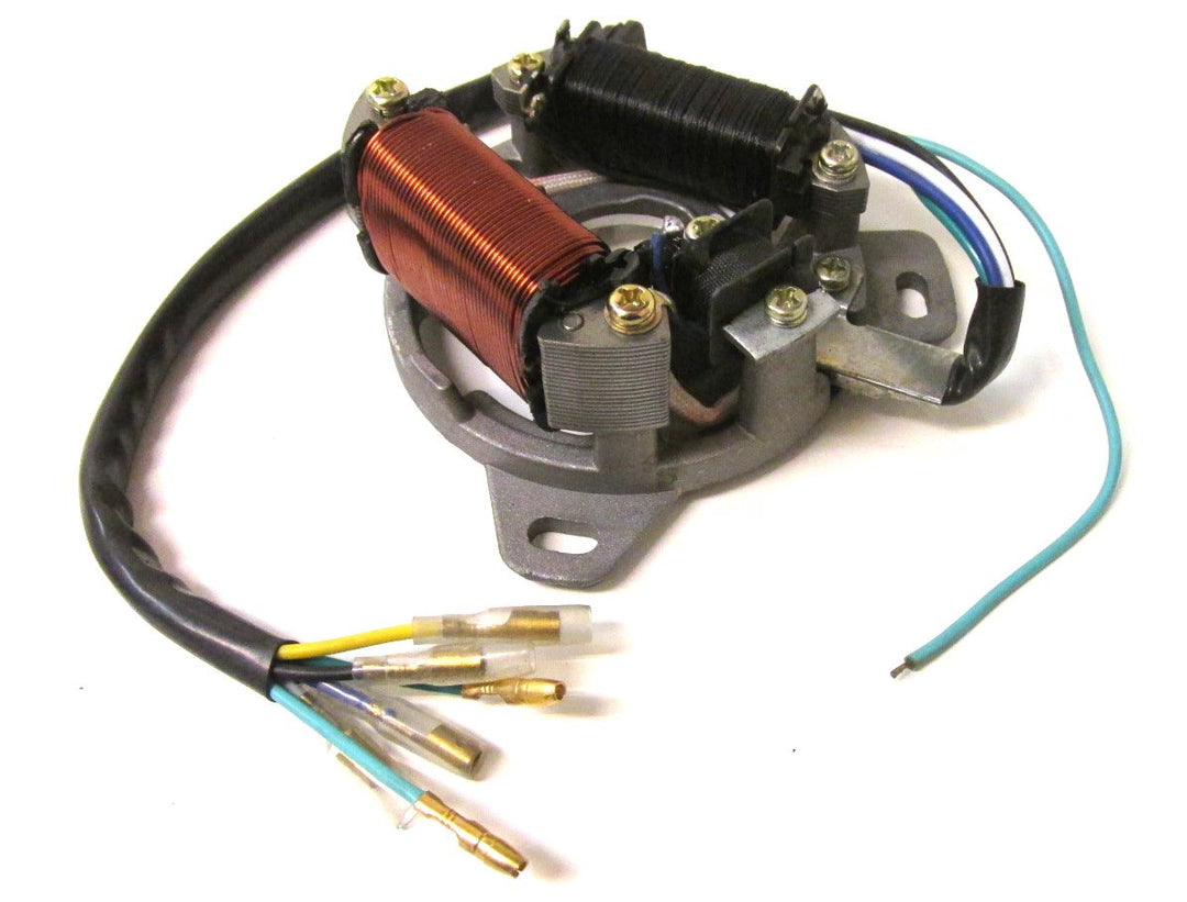 Lichtmaschine Zündung Stator MB MBX MT MTX SH NSR 5 50 80