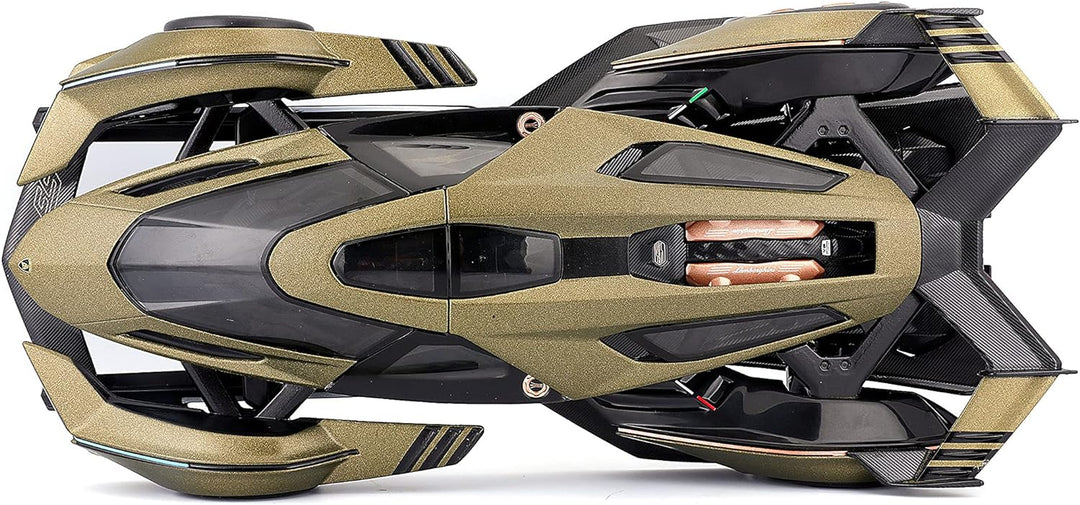 Maisto Lamborghini V12 Vision Grand Turismo 1:18 Modellauto