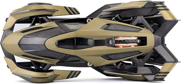 Maisto Lamborghini V12 Vision Grand Turismo 1:18 Modellauto