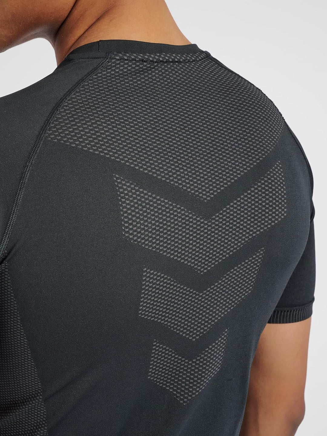 hummel Football Futsal Elite Fussball Erwachsene Grösse XS Anthracite, XS Anthracite