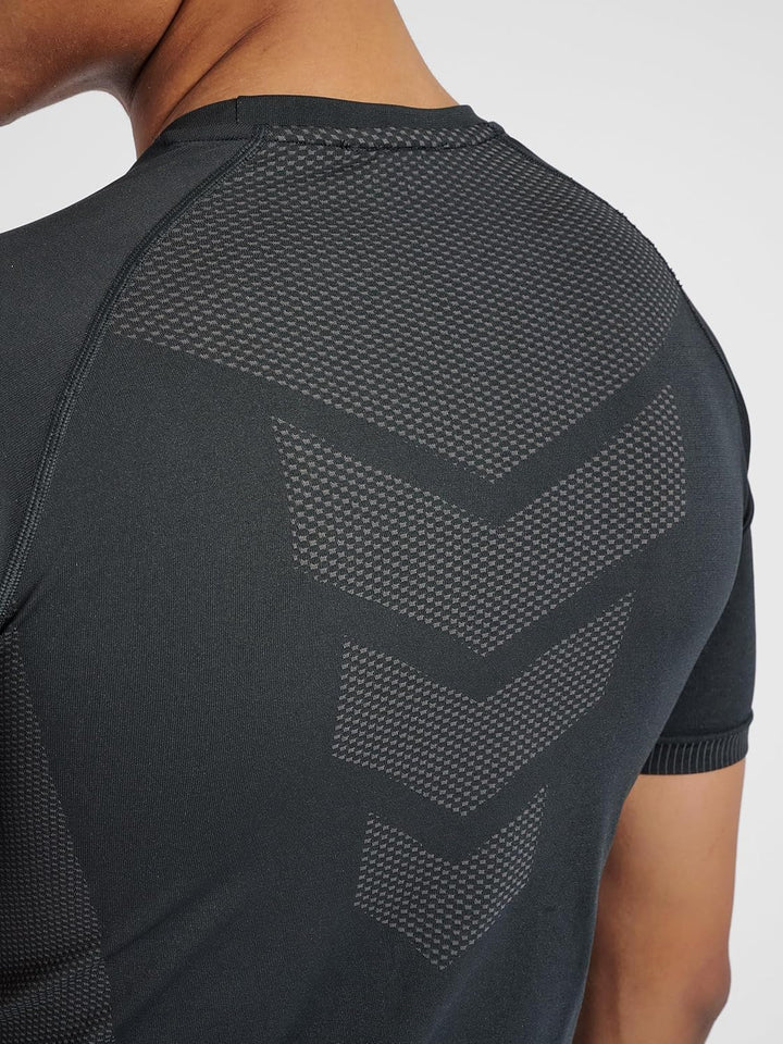 hummel Football Futsal Elite Fussball Erwachsene Grösse XS Anthracite, XS Anthracite
