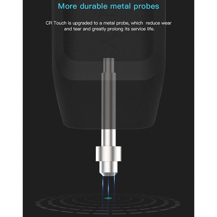 Original Upgrade CR Touch Kit 3D Drucker Auto Bed Leveling Sensor Kit für Ender 3 V2 / Ender 3 Pro /