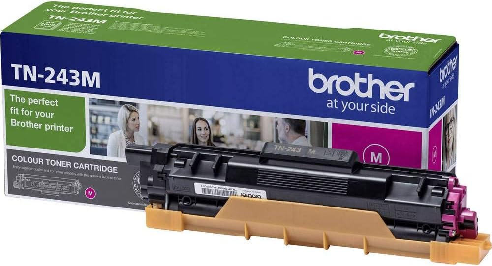 Brother Tonerkassette (für Brother DCP-L3510CDW, DCP-L3550CDW, HL-L3210CW, HL-L3230CDW, HL-L3270CDW,