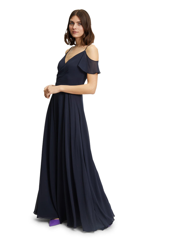 Vera Mont Damen Kleid 50 Salute, 50 Salute