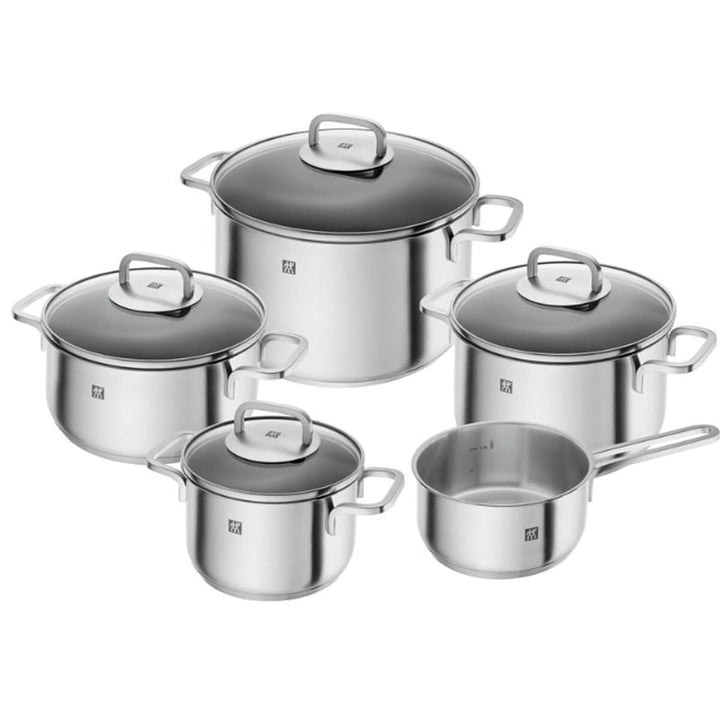 Zwilling Cube Topf-Set