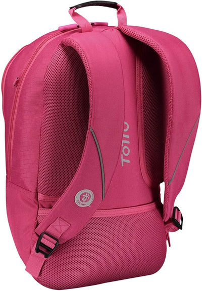 Totto Mochila Arvar Rucksack 40 centimeters 25 Mehrfarbig (Multicolor)