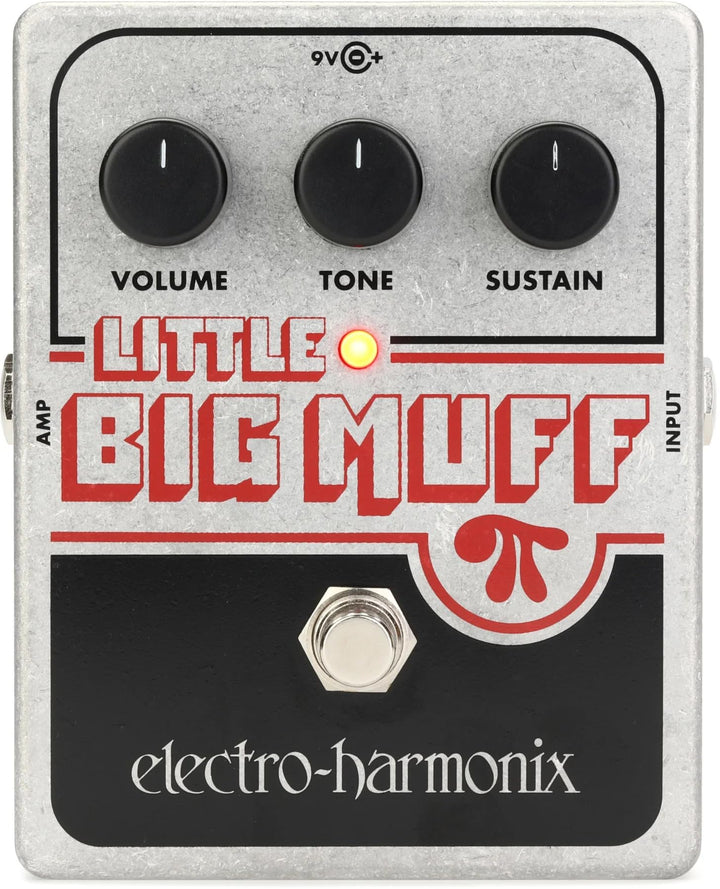 Electro Harmonix Little Big Muff Pi