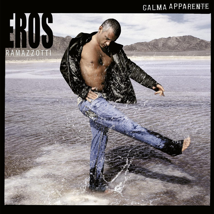 Calma Apparente [Vinyl LP], Vinyl