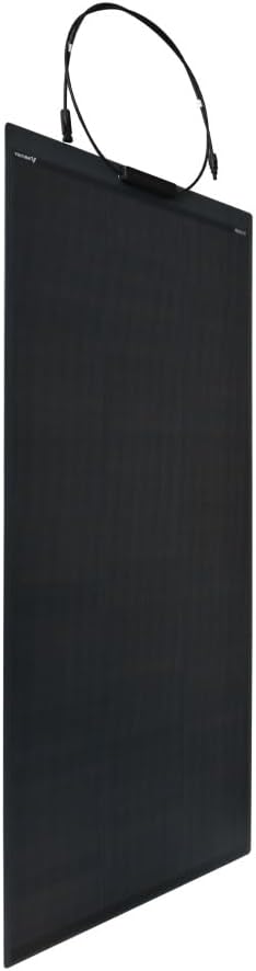PSM180F 180W 12V Prima Flexible Solarmodul Watt Monokristallin ideal für Wohnmobil Boot Solaranlage