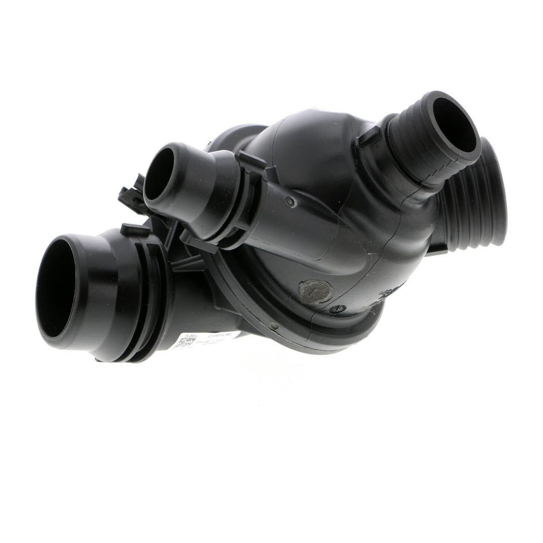 Thermostatgehäuse Dichtung passend für BMW E81 E87 E88 E90 E91 E92 E93 E60 E61 102°C