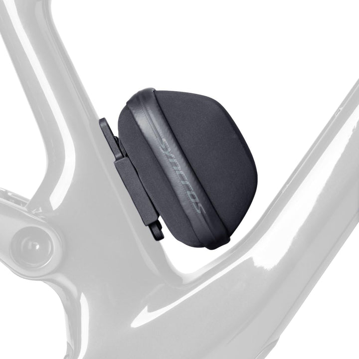Syncros QR 400 Fahrrad Rahmentasche schwarz