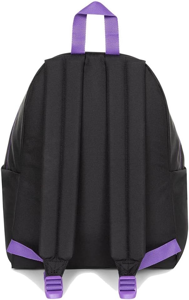 Eastpak Padded Pak’r Rucksack 24L (40 x 30 x 18 cm), wasserabweisend, robuster Schul- &amp; Tagesrucksac