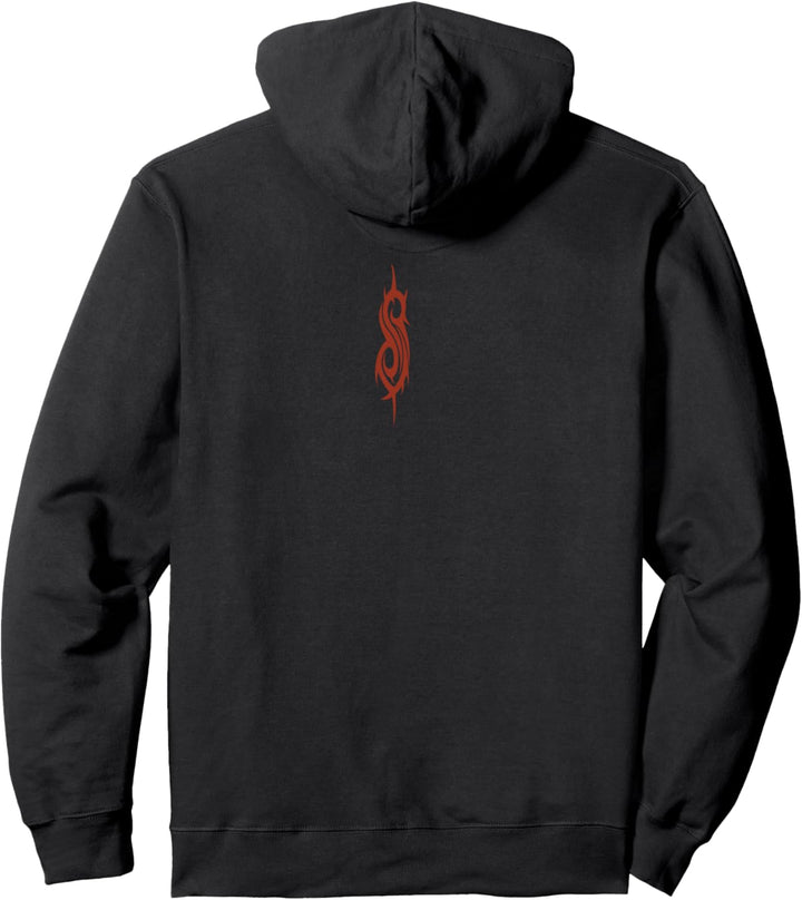 Offizielles Slipknot The End, So Far Pullover Hoodie