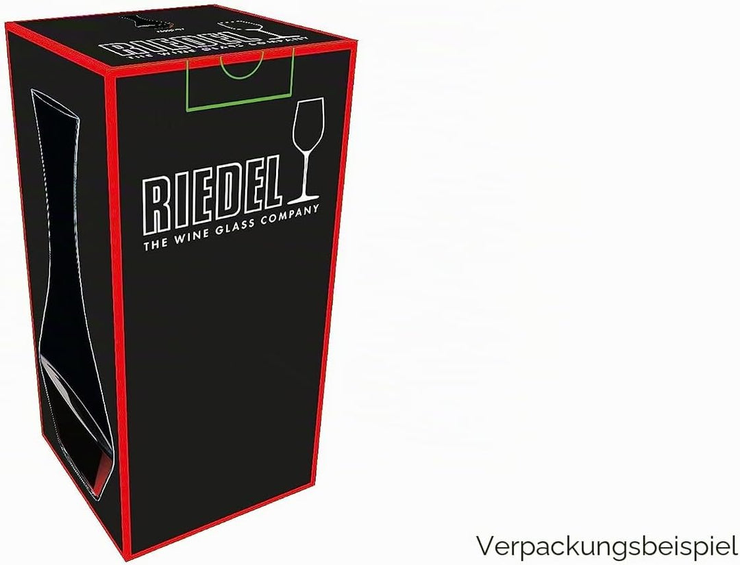 Riedel 1440/14 Dekanter Merlot Transparent, Merlot