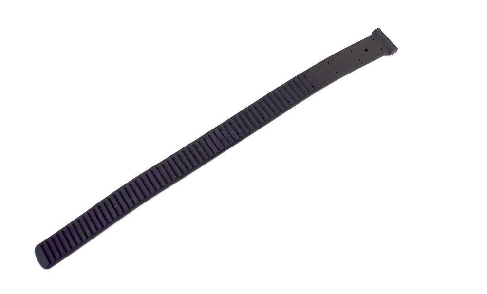Atera Ersatzteil - 4er Pack Rastband 350 mm für Rahmen- und Radhalter - 022735