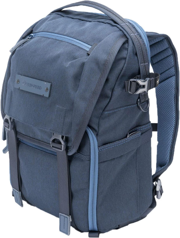 VANGUARD VEO RANGE 41M Rucksack blau Blau Rucksack VEO RANGE 41M NV, Blau Rucksack VEO RANGE 41M NV