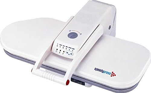 Dampfbügelpresse Professionelle / Erweiterte Bügel Drücken mit Teleskop Höhenverstellbaren Ständer v