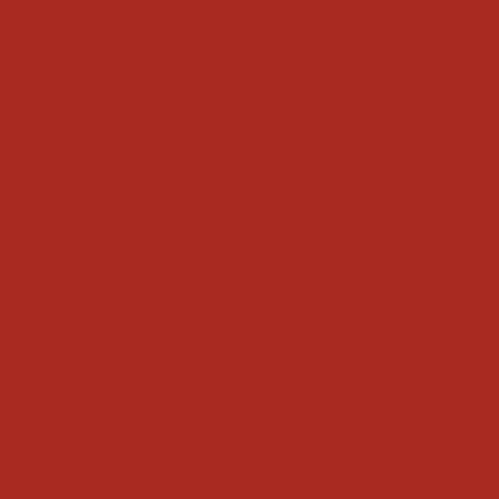 CAIRCON Metallschutzlack 4in1 Metallfarbe Metalllack Rostschutzfarbe Buntlack Rot 5L 5.00 l (1er Pac