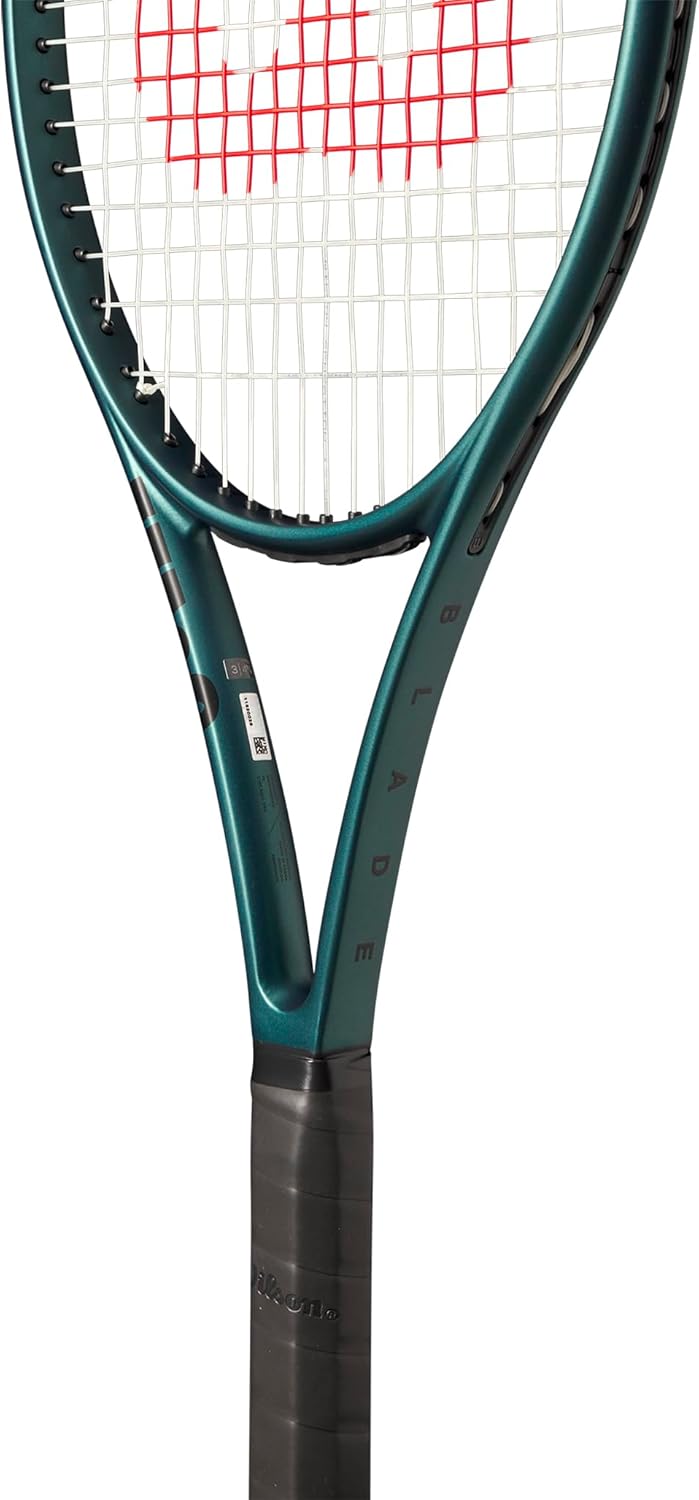 Roland Garros Team 102 4-1/8" (1) Grün, 4-1/8" (1) Grün