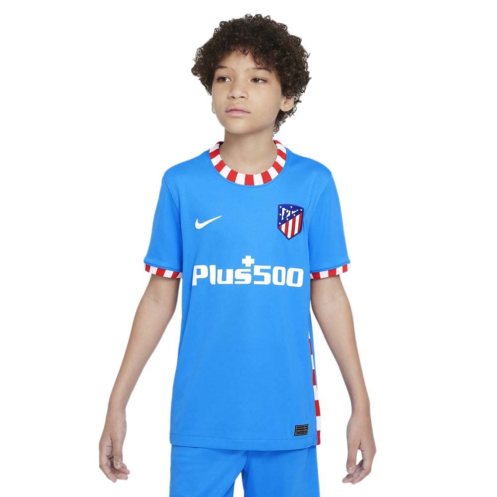 Trikot Kinder, Saison 2021/22, Drittes Trikot, S